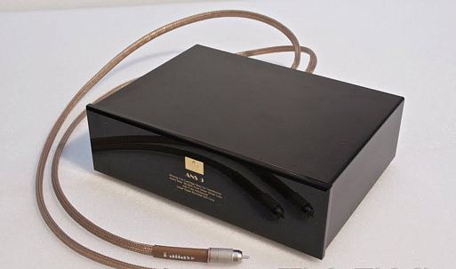 Повышающий трансформатор Audio Note AN-S9H – MC – 1 422 300 руб.