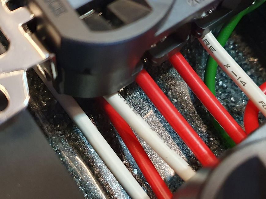 Furutech eTP 80S NCF