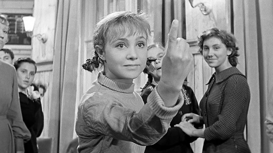 50 лучших мелодрам