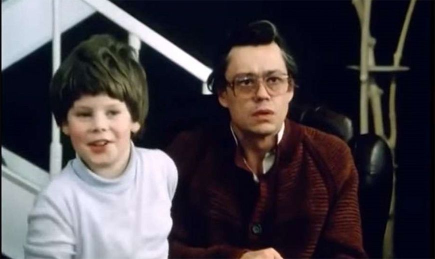 50 лучших советских фантастических фильмов