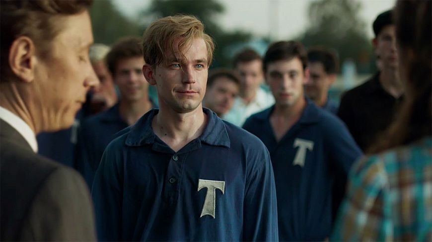 Стрельцов (2020)