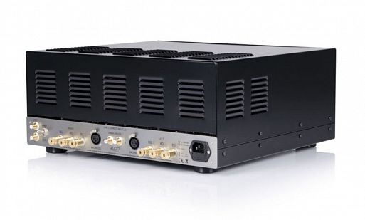 Audio-Hungary Qualiton APX 200