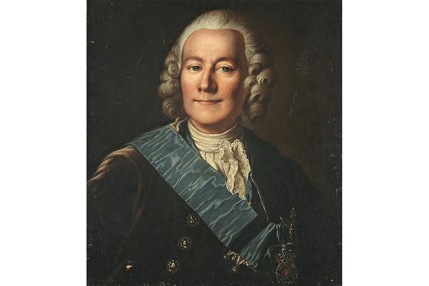 Подлинная история Алексея Бестужева-Рюмина