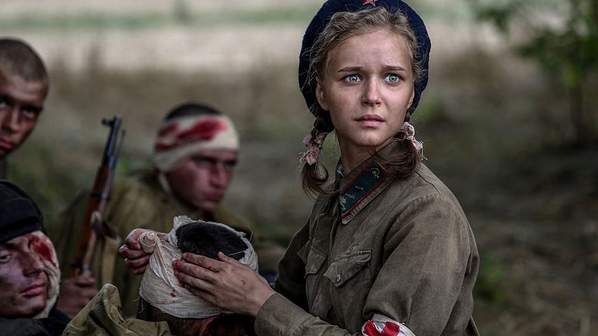 Подольские курсанты (2019)