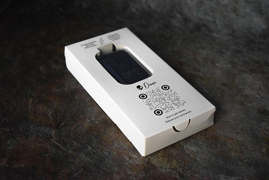 TWS-наушники Skullcandy Dime