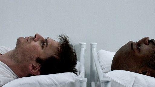 Вампирские войны / V-Wars (2019)