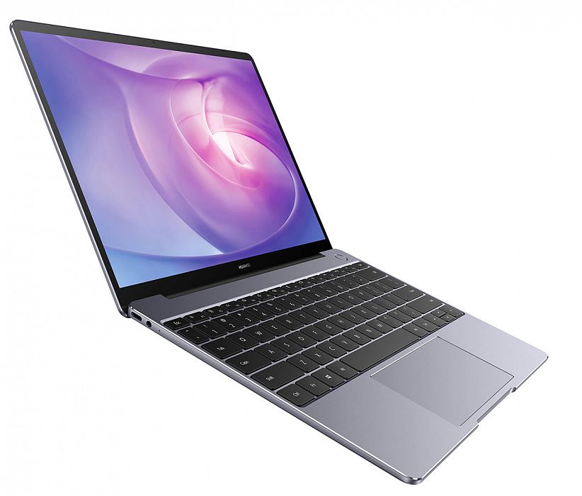 Ноутбук HUAWEI MateBook 13