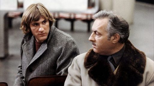 7 комедий с черным юмором из Франции