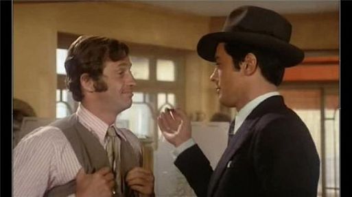 7 классических драк французского кино