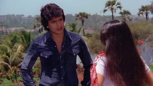 8. «Танцор диско» / Disco Dancer (1983) – 61 миллион зрителей