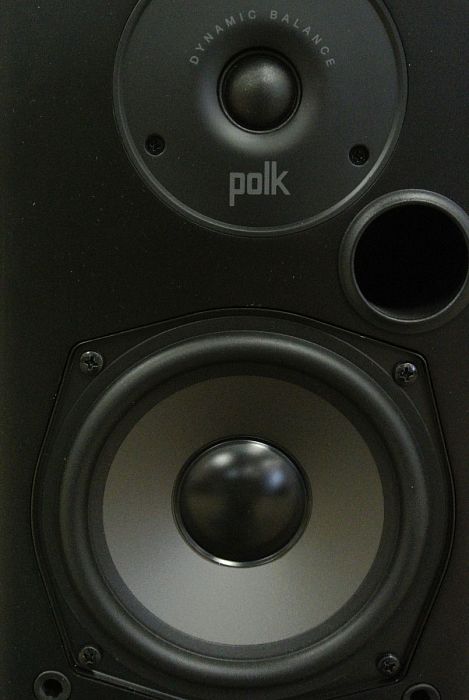 Polk Audio T