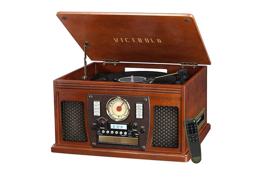 Victrola 8-in-1