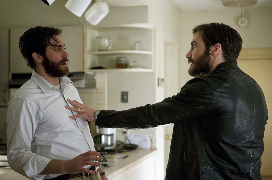 Враг / Enemy (2013)