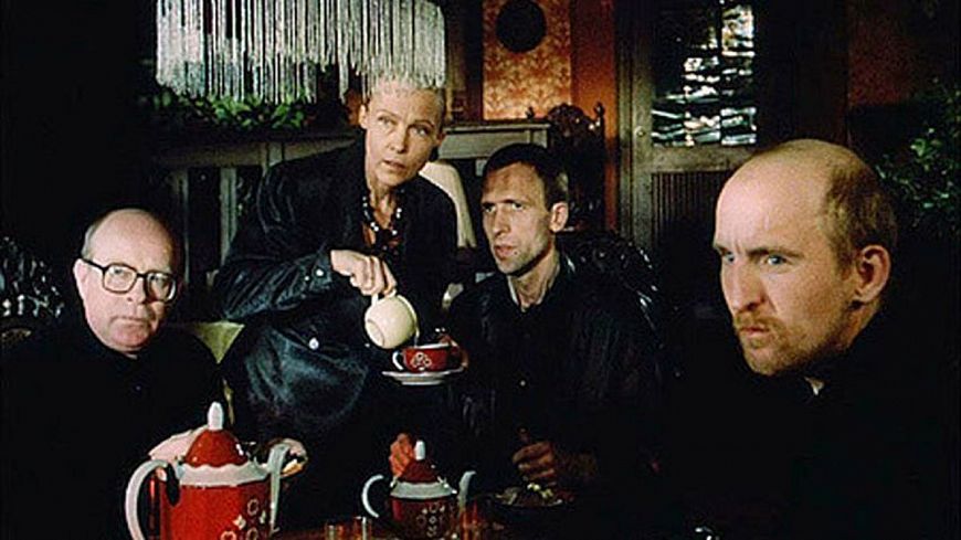 50 лучших советских фантастических фильмов