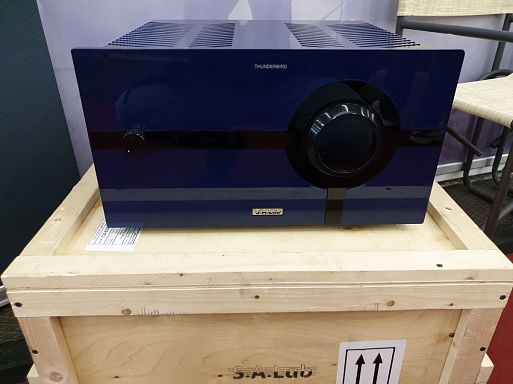 Munich High End 2019