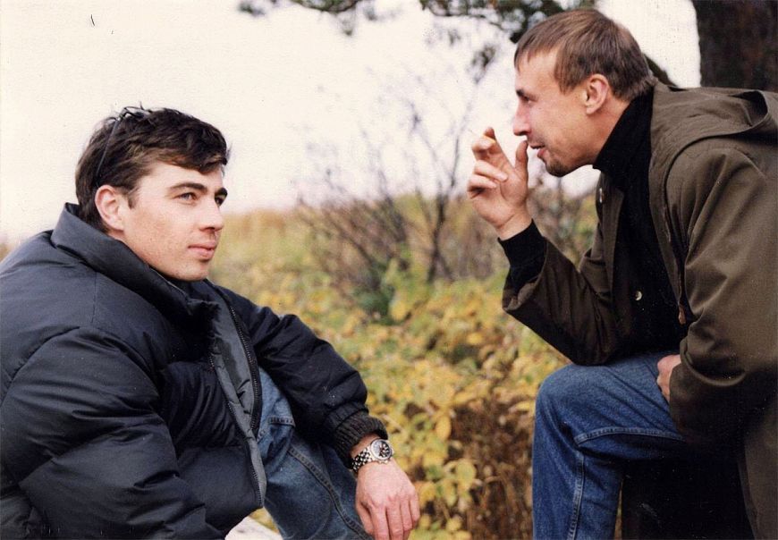 Связной (2002)