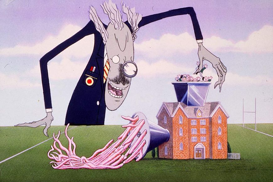 Топ-50 культовых фильмов, которые становятся лучше с каждым новым просмотром