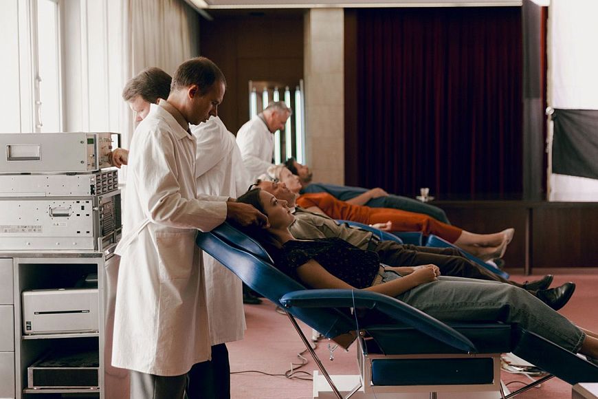 Рассвет (2019)