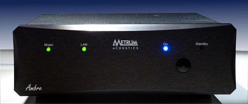 Metrum Acoustics AMBRE