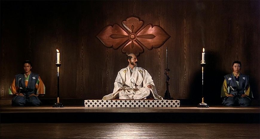 50 лучших исторических фильмов