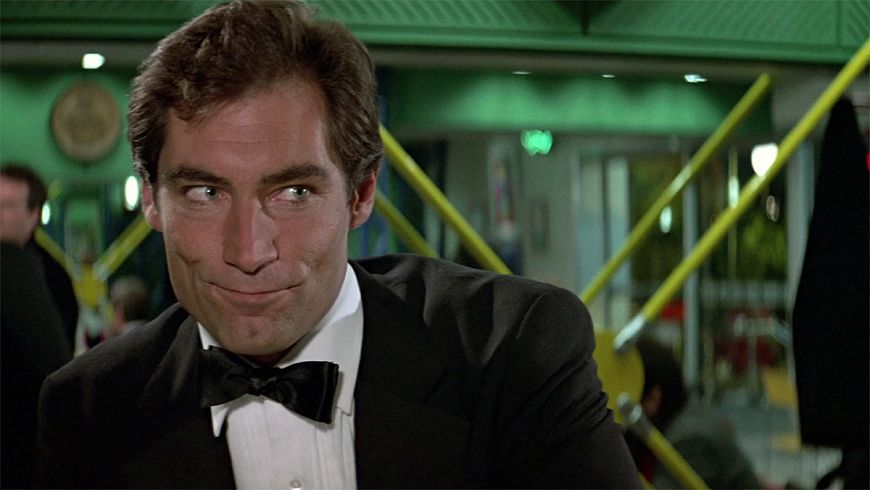 Все 27 фильмов о Джеймсе Бонде – от худшего к лучшему