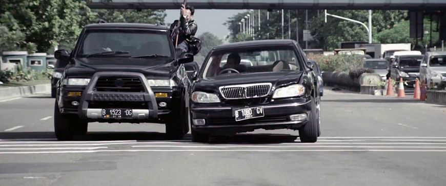 50 лучших погонь в истории кино – рейтинг 2021 года