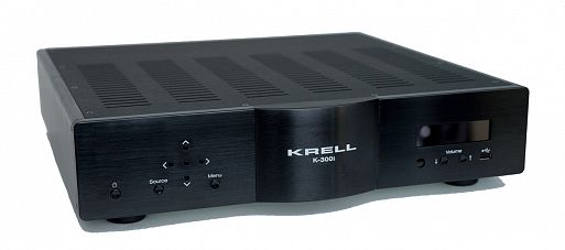 KRELL K-300i