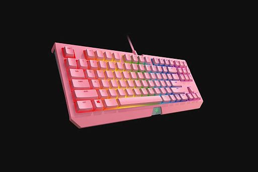 Клавиатура Razer Huntsman - Quartz Edition (€ 159.99)