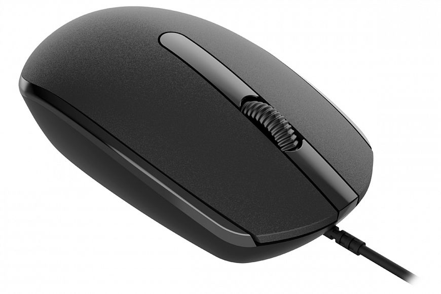 Canyon M-10 — мышь с эффектом плавного скольжения