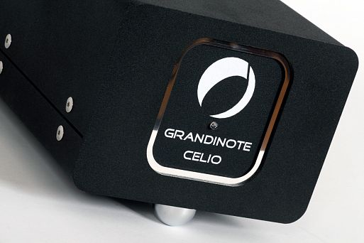 Фонокорректор Grandinote Celio
