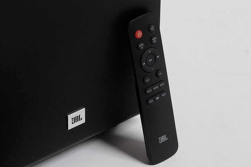 Саундбар JBL Cinema SB190