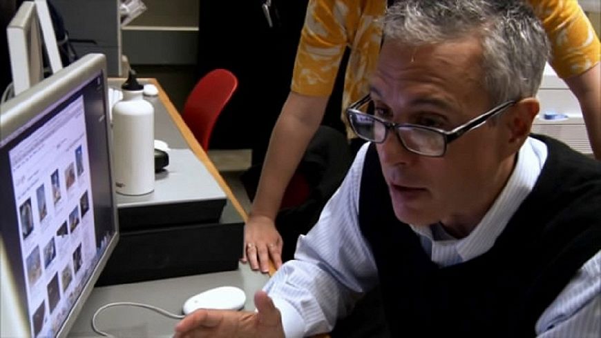 Пионер Один / Pioneer One (2010)