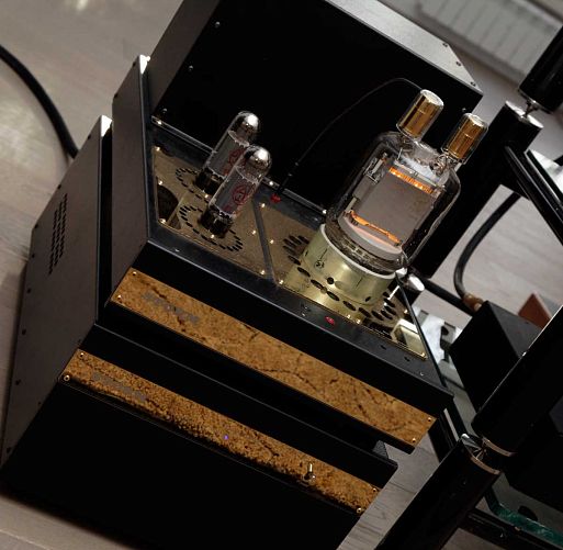 Авторская система Леонида Бурцева «Триумф»