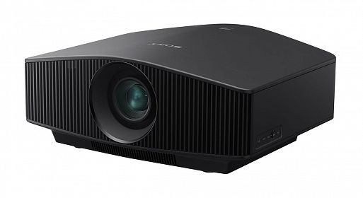 Лазерный 4K-проектор для домашнего кинотеатра Sony VPL-VW870ES