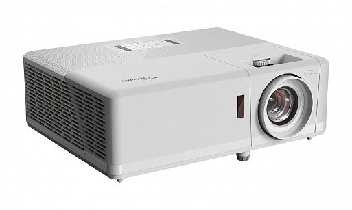 Лазерный проектор Optoma ZH406