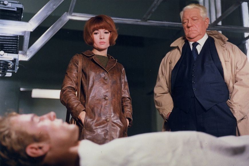 50 лучших фильмов французского кино