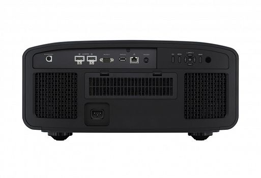 4K-проектор JVC DLA-N7B