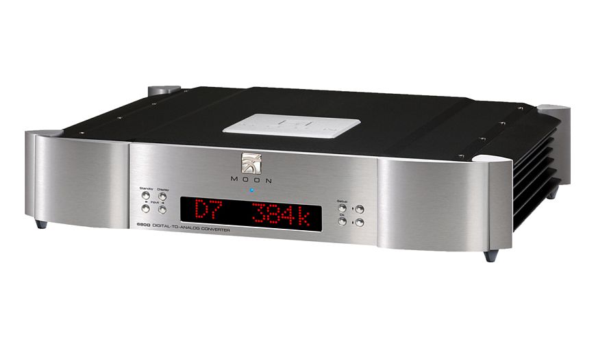 2. SIM Audio Moon 680D