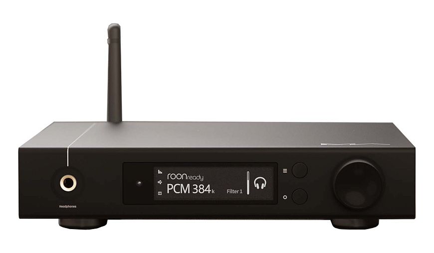 6. Matrix Audio Element I