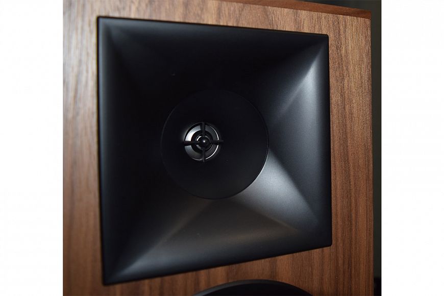 Klipsch The Sixes – шестое чувство ритма. Обзор активных мониторов серии Heritage