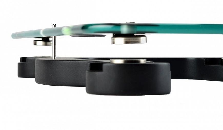 Relaxa 750 от eSseCi — левитирующая платформа для вашего проигрывателя