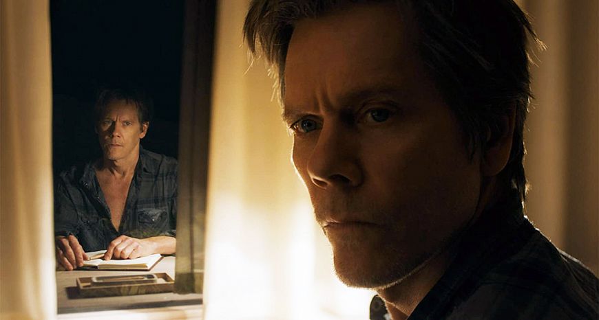 Тебе стоило уйти / You Should Have Left (2020)