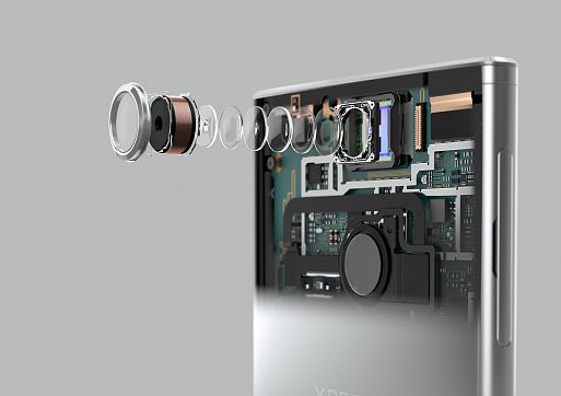 Смартфон Sony Xperia XA2