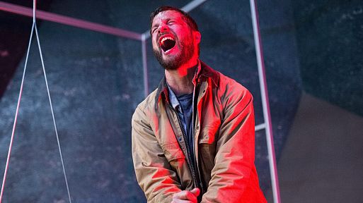 Апгрейд / Upgrade (2018)