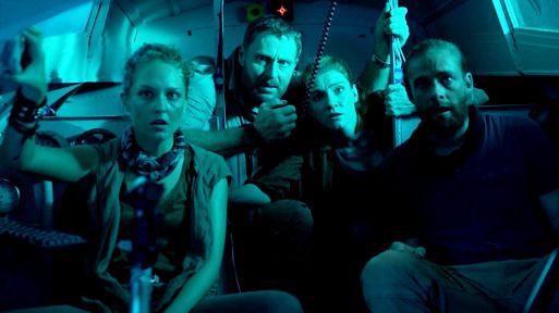 Monster Problems (2020)