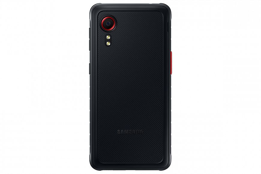 Samsung Galaxy XCover 5 — защищенный смартфон для экстремальных условий
