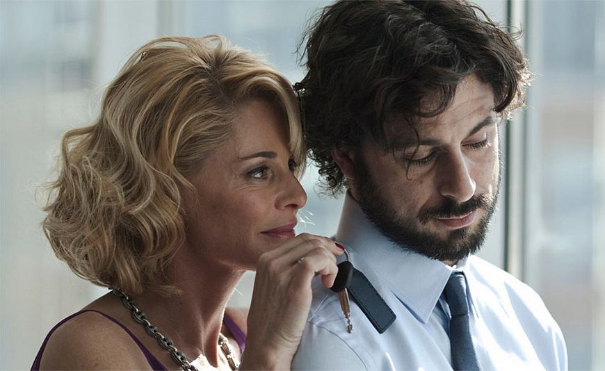 12 лучших детективов, снятых за последние 12 лет