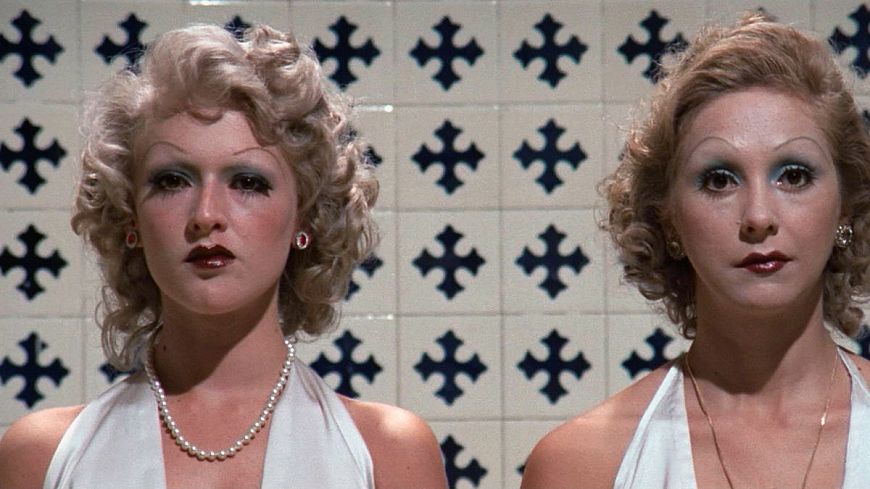 50 лучших фильмов ХХ века