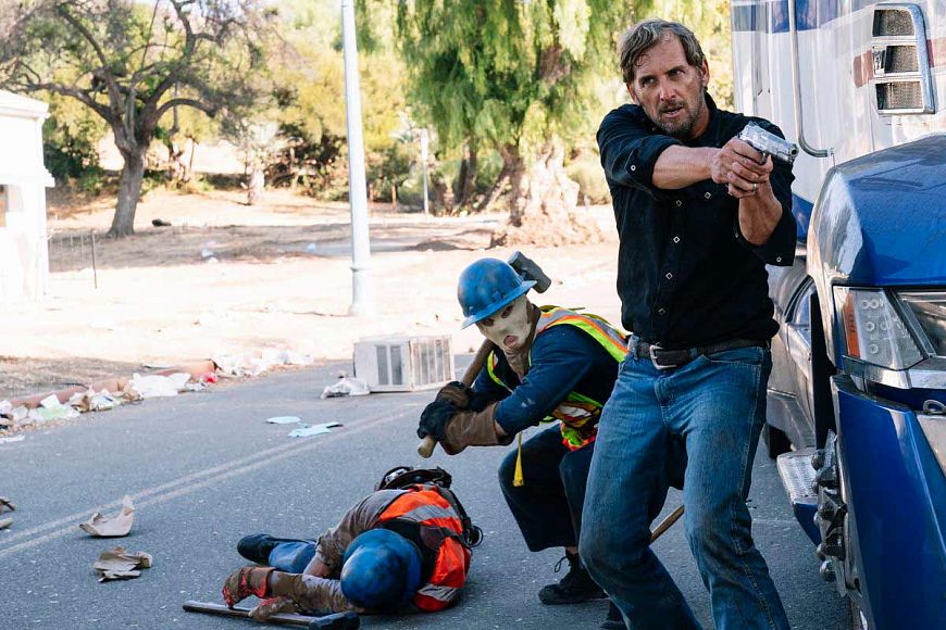 50 лучших боевиков 2020 года — ультимативный рейтинг нового экшена