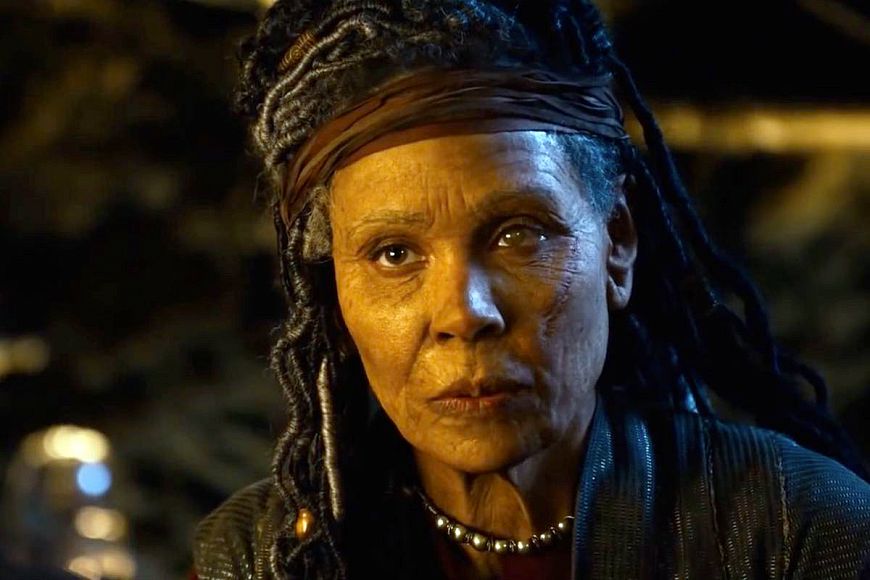 Матрица Воскрешение – детальный разбор четвертой части культовой саги